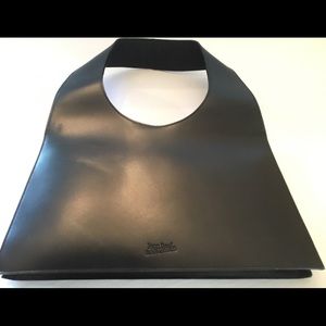 Jean Paul Gaultier Leather Purse *New Vintage*